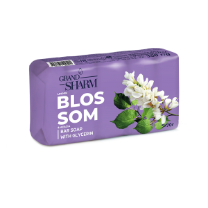 Muilas "Grand Sharm" liepžiedžiai ir akacija 5x70g.